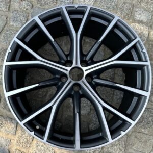 FELGI MASERATI GRECALE 21'' 670171185,670194792 NOWE