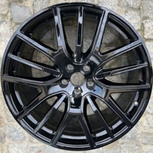FELGI MASERATI LEVANTE 21'' 670163555,670163569 NOWE
