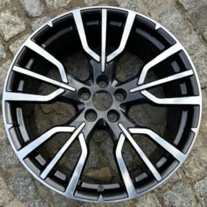 FELGA MASERATI GRECALE 20'' 670171180 NOWA