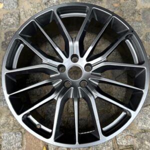 FELGA MASERATI QUATTROPORTE 21'' 670011860 NOWA