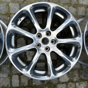 FELGA MASERATI QUATTROPORTE 19'' 212063