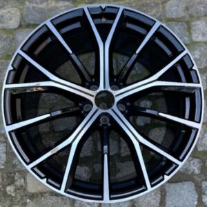 FELGA MASERATI GRECALE 21'' 670194892 NOWA