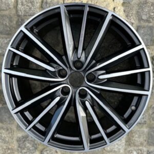 FELGA MASERATI GRAN TURISMO 20'' 670123471 NOWA