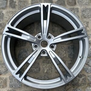 FELGA MASERATI GRAN TURISMO 20'' 85360500 NOWA