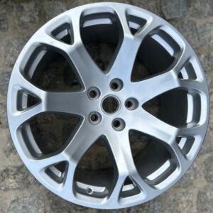FELGA MASERATI QUATTROPORTE 19'' 231477