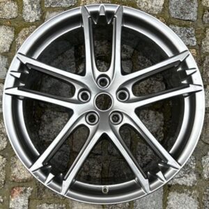 FELGA MASERATI 3200GT 20'' 83078400 NOWA