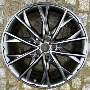 FELGA MASERATI GRAN TURISMO 20'' 670123489 NOWA