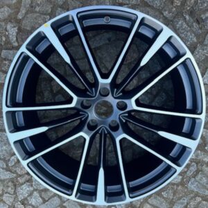 FELGA MASERATI LEVANTE 22'' 670138127 NOWA