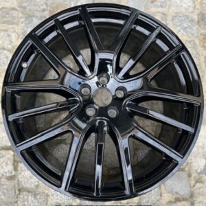 FELGA MASERATI LEVANTE 21'' 670163555 NOWA