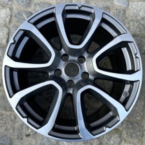 FELGI MASERATI LEVANTE 19''670044699,670044704 NOWE
