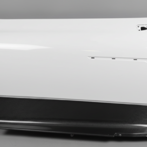 MASERATI MC20 DZWI CARBON PRAWA STRONA